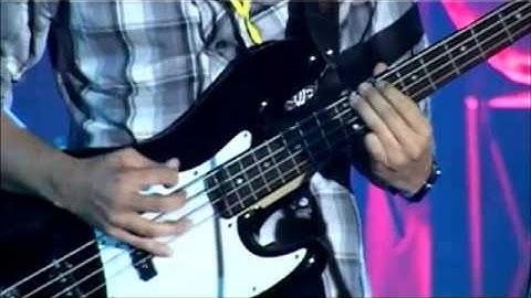 Interstellar Parallax - Eyzrak