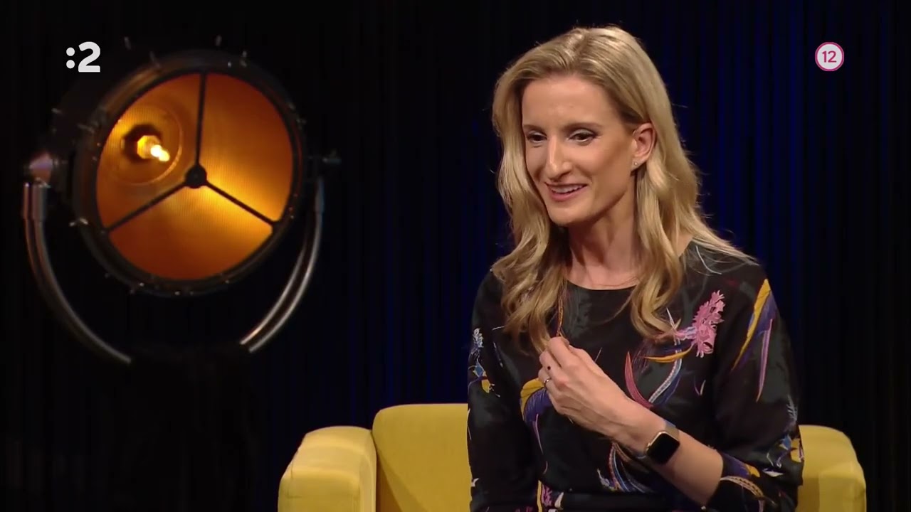 Boli sme v Trochu inak s Adelou