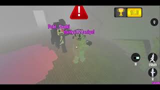 Slendytubbies: The Apocalypse Versus 