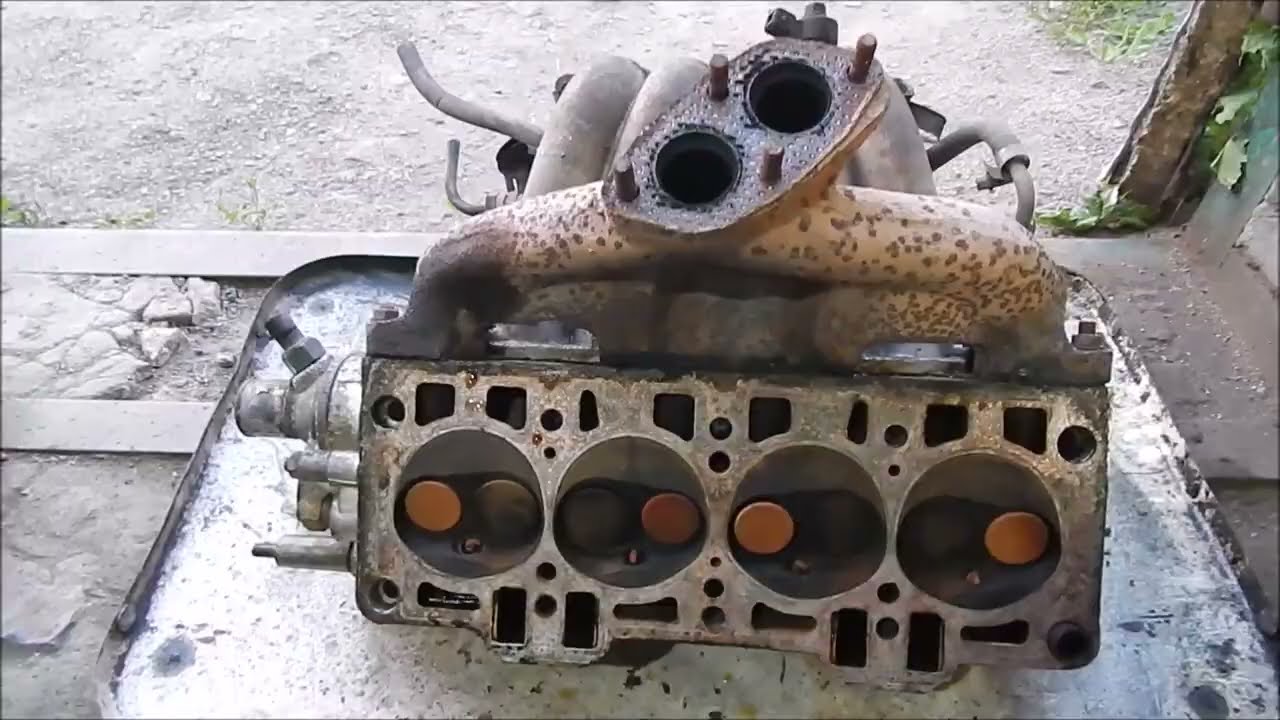 Ланос 1 4 автомат