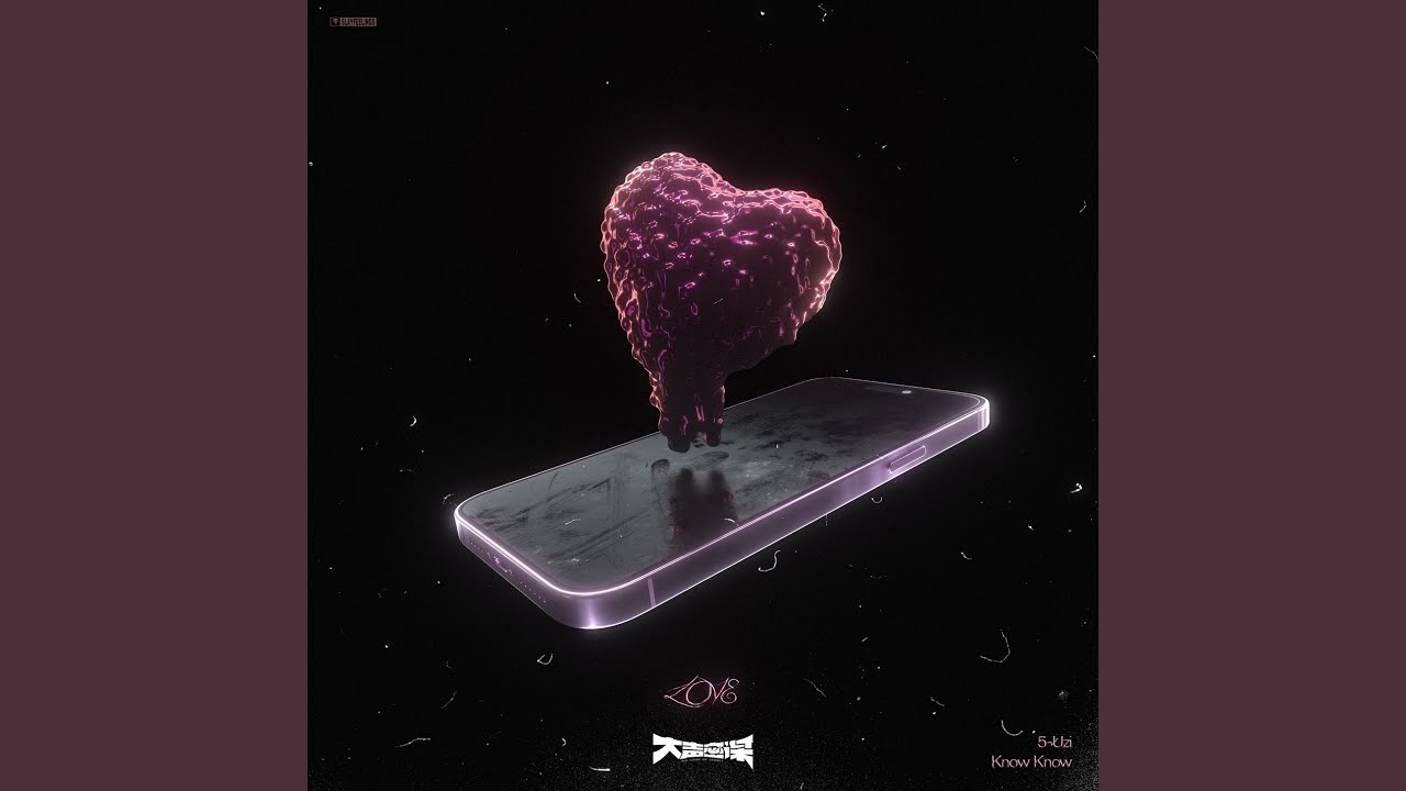 LOVE (Feat.Know Know) - YouTube