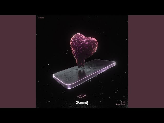 LOVE (Feat.Know Know) - YouTube