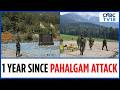 1 Year Of Pahalgam Attack: How Pakistani Terrorists Attacked Innocent Tourists In Kashmir| N18V