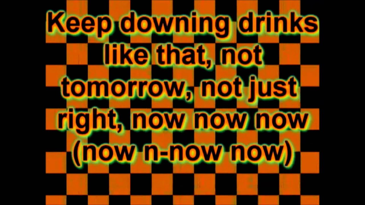 Dj got us falling in love again lyrics YouTube