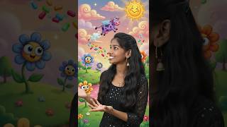 कार्टून की दुनिया 🌈 | Cartoon Ki Duniya | मजेदार कार्टून वीडियो #Shorts