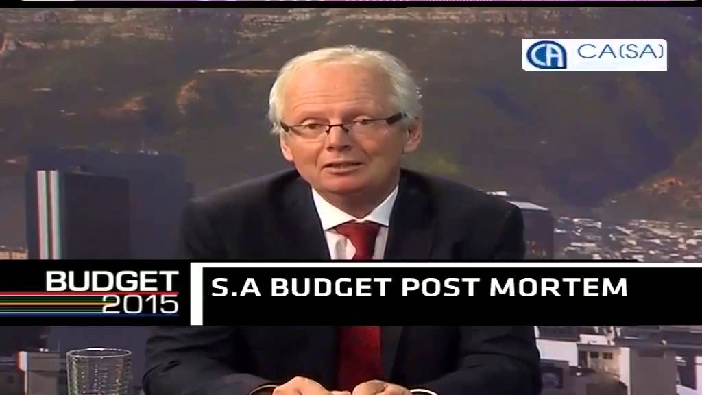 Did Nene's 2015 Budget hit the right notes in tackling S.Africa's socio