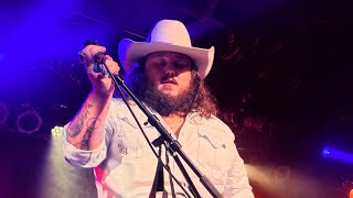 Tanner Usrey - “These Days“ @ Joe’s On Weed St. Chicago 11/1/2025