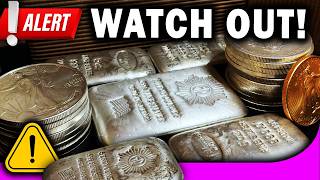 ALERT! Silver Just Did Something Gold Can’t Ignore!
