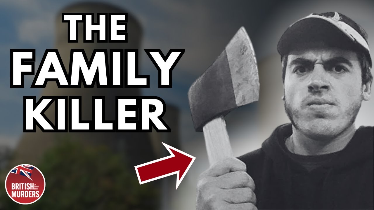 Тройное убийство в Оксфордшире | Британские убийства | Британский документальный фильм о реальных...