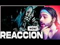 INGENIERO DE SONIDO REACCIONA A NORTH WEST - #N0rth4evr (OFFICIAL MUSIC VIDEO)