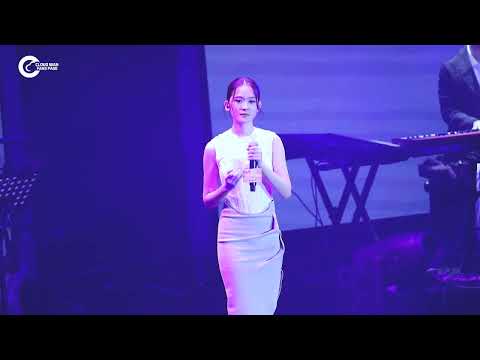 20221129 《So Cool音樂會》願望之翼 — Cloud雲浩影