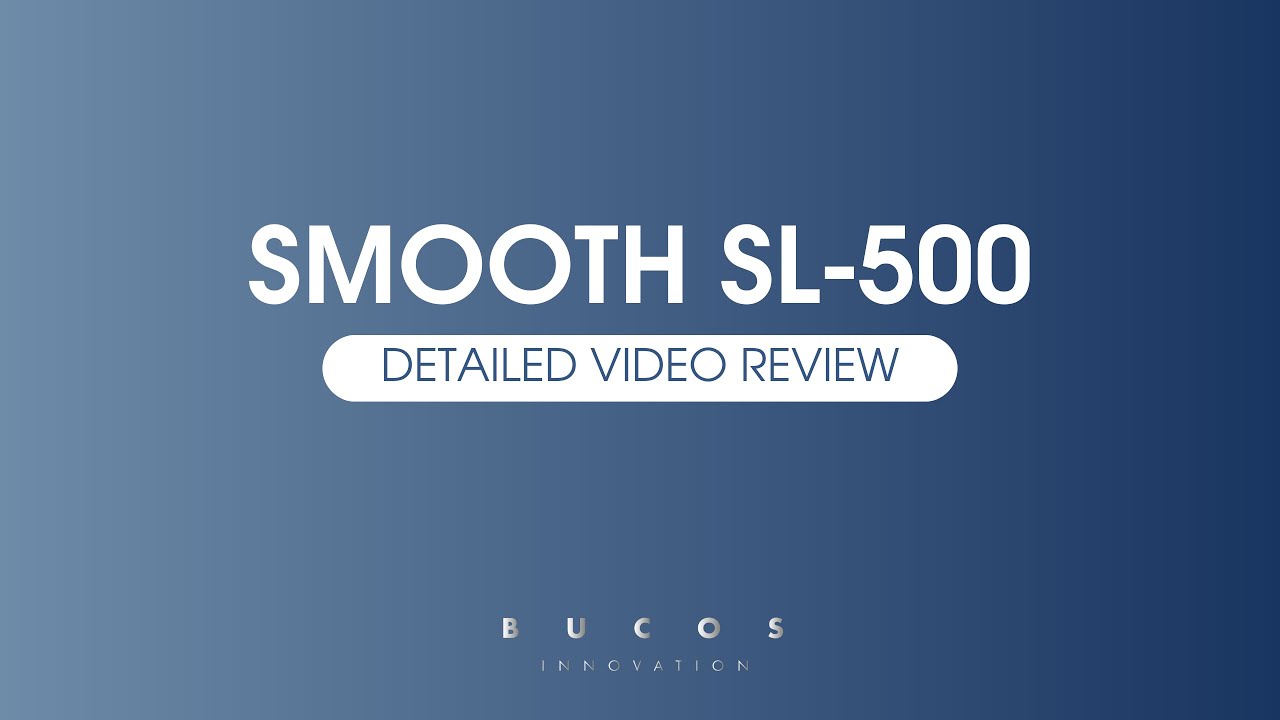 Review of the SMOOTH SL-500 Wax Warmer