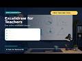 This Free Whiteboard Tool Is Perfect for Teachers