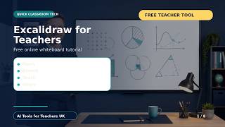 This Free Whiteboard Tool Is Perfect for Teachers