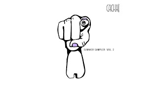 Nox - Gnomon [Cachai Summer Sampler Vol.2]