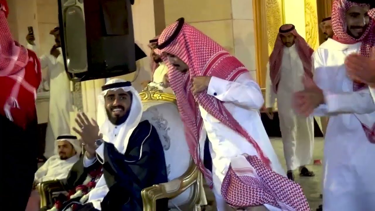 خبيتي زواج الشاب مؤيد ابراهيم اليوبي المصور شوقي 0567076372