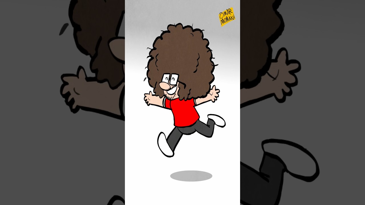 Manchester United Are One Win Away From This Fan’s Haircut