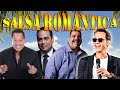 SALSA ROMANTICA PARA BAILAR EXITOS 2021 - MARC ANTHONY, MAELO RUIZ, GILBERTO SANTA ROSA, TITO NIEVES