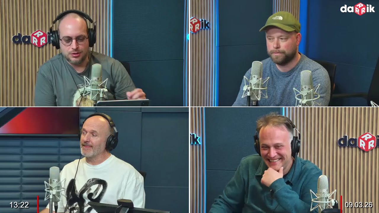 Ти си знаеш, Георги Тошев