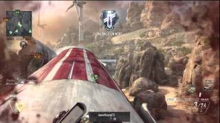 First HTM BO2 : Kenzo