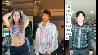 Jawsh 685 Laxed Siren Beat TikTok - New Dance TikTok Challenge ( part 2 )