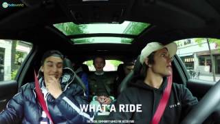 Gila!! Uber Taxi dengan Audi RS6 – Bola World – Game Online Bola screenshot 5