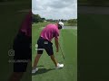 POV you can pump it 320 down the fairway 👀💪😎 Jon Rahm is ready for Augusta