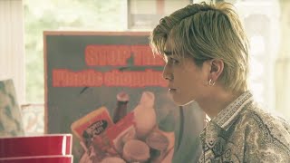 High & Low: The Story of S.W.O.R.D (Ep 4, 2015) | Cobra has a sweet tooth for cupcakes