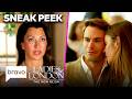 SNEAK PEEK: Mark-Francis Breaks Down In Tears Over Margo Feud | Ladies of London (S4 E10) | Bravo