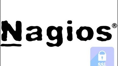SSL Handshake between Nagios (Server -  Agent) 🔒