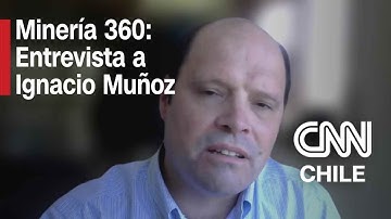Estudio revela la percepción sobre la transformación tecnológica en la minería