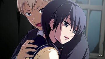 Corpse Party: Book of Shadows Opening - Hana no Saku Basho (HD Steam Ver.)