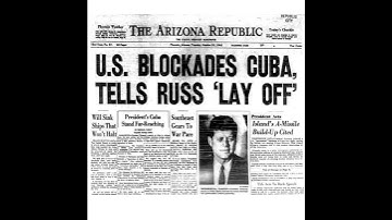 BONUS EPISODE: Cuban Missile Crisis 60th Anniversary