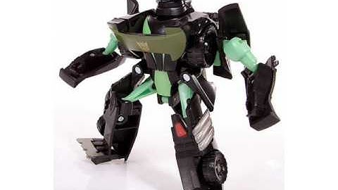 Rushed Review: Activator Lockdown