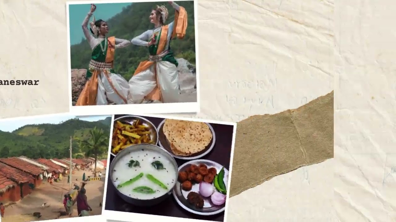 "Exploring India’s 29 States & 8 Union Territories | Capitals, Facts & Hidden Gems! 🌍"