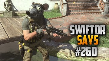 Swiftor Says #260 in MW2