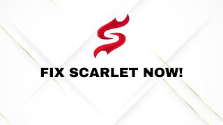 Fix “Unable to Install Scarlet” on iOS (2025 Working Method!)