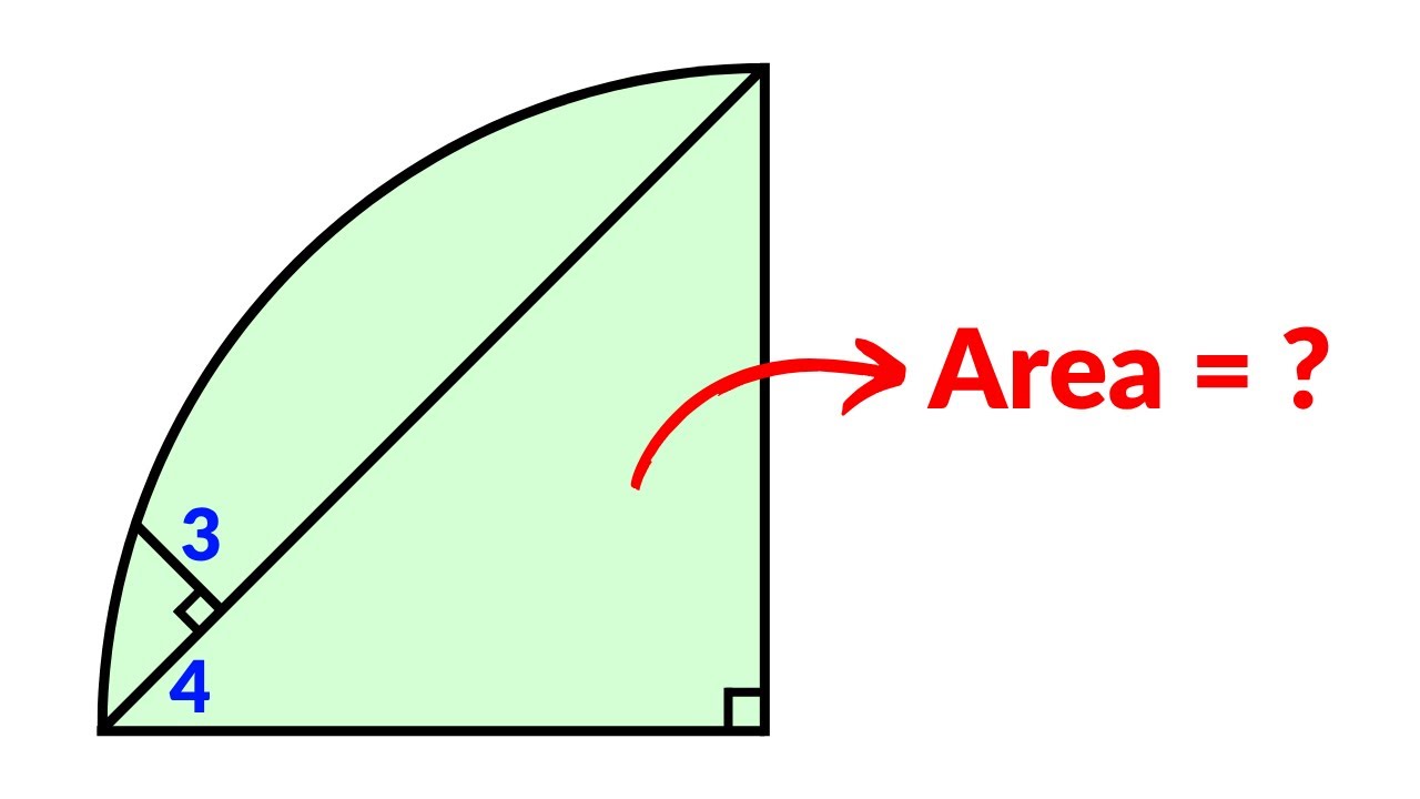 Если вы засмеётесь, вы провалите конструкцию | Задача по геометрии для Польской математической ол...