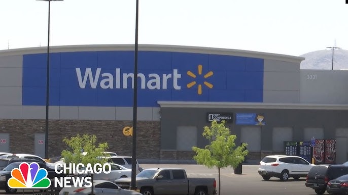 Walmart Plans to Close 3 Chicago Area Stores, Including Pickup