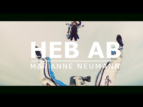 MARiANNE NEUMANN -