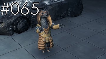 Xenoblade X [Episode 065] Return of the Professor