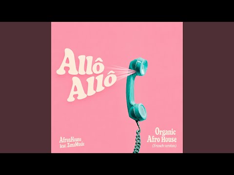 Allo Allo (feat. Zena Music) (French Version)