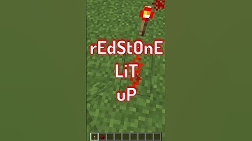 Types of Minecraft Players using Redstone #shorts  #minecraft #minecraftshorts #funny #comedy