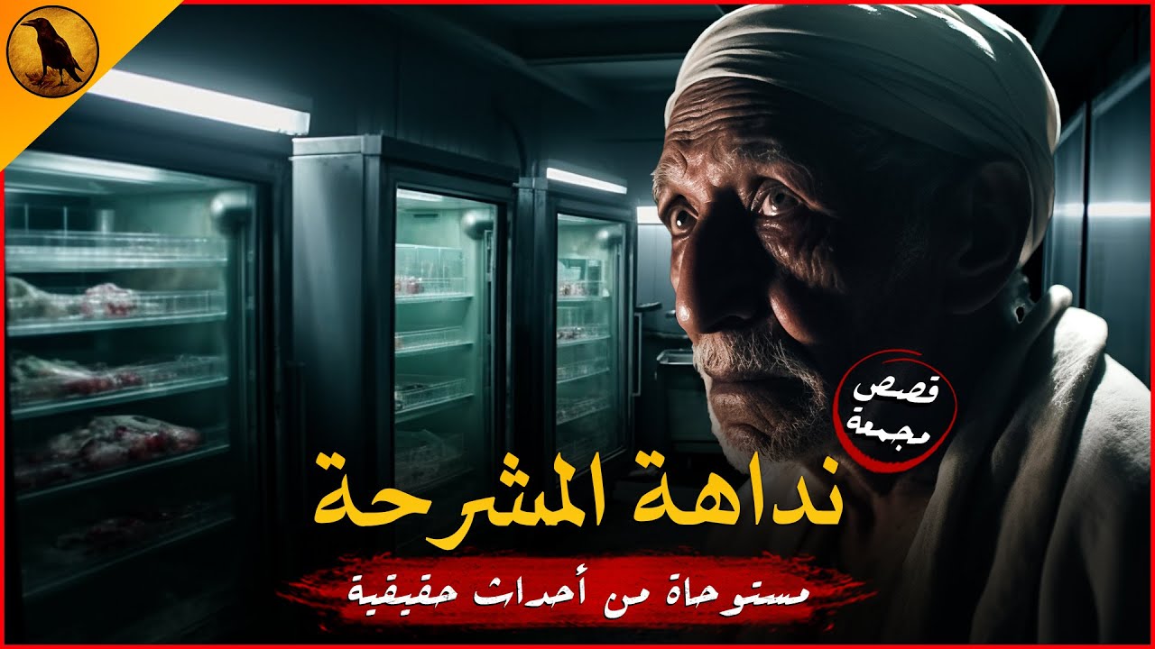 مستوحاة من أحداث حقيقية لنداهة تتسبب في فزع لقرية بأكملها ومشرحة تأتي لها جثث غريبة ورائها كوارث !