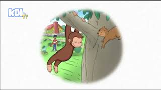 Curious George - Theme Song (Yalsenian)