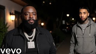 Rick Ross Ft. Tyga - The GodFather