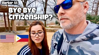 Don't Make This MISTAKE! US Citizenship