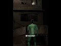 One of the most outrageous incidents - the woman on the windowsill - the answer for th