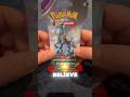 2 for 1 Pack Attack?!? ⚔️🔥 #pokemon #pokemoncards #pokemontcg