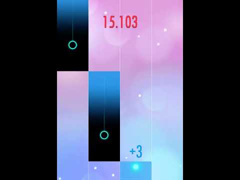 Piano Tiles 2 UMOD Kooapps Version (1st Version.) Available for iOS and Android!! (LINK IN COMMENTS) - YouTube